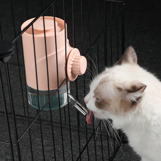 automatic pet water dispenser - MRSLM