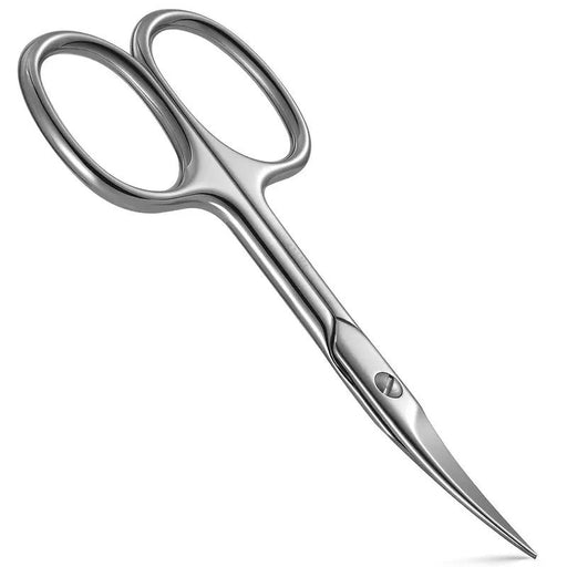 nail and cuticle scissors - MRSLM