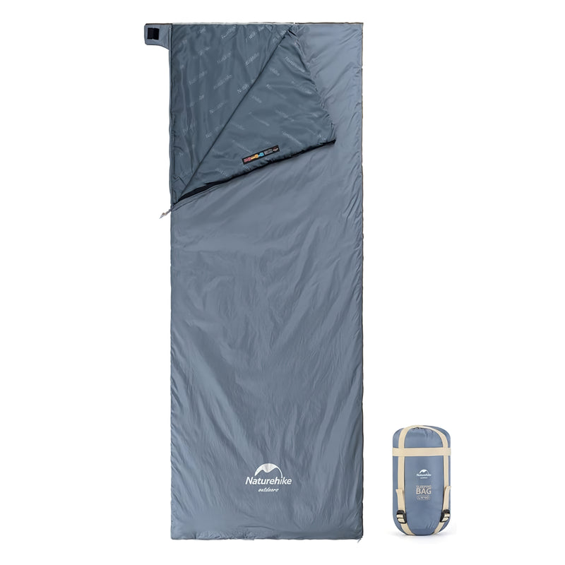 ultralight camping sleeping bag - MRSLM