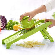 multi-functional V-shaped grater and slicer - MRSLM