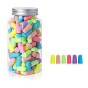comfort memory foam ear plugs, view 9 - MRSLM