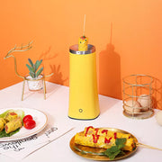 electric egg roll and sausage cooker - MRSLM