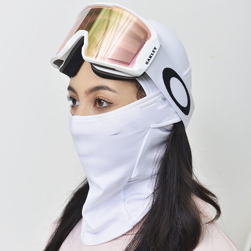 velvet windproof ski head cover - MRSLM