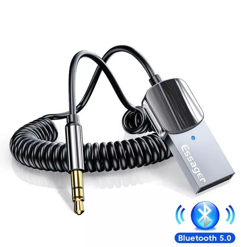 bluetooth aux adapter - MRSLM