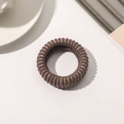 knitted lattice hair bands, view 16 - MRSLM