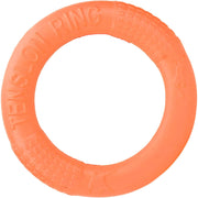 Interactive dog chew toy, view 3 - MRSLM