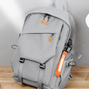 large capacity business backpack - MRSLM