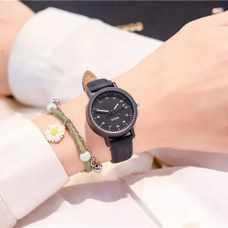 women's quartz watch, view 9 - MRSLM