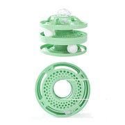 cat toy round tower - MRSLM