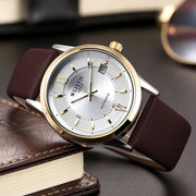men's automatic mechanical business watch - MRSLM