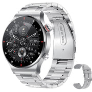 bluetooth calling smart watch, view 13 - MRSLM