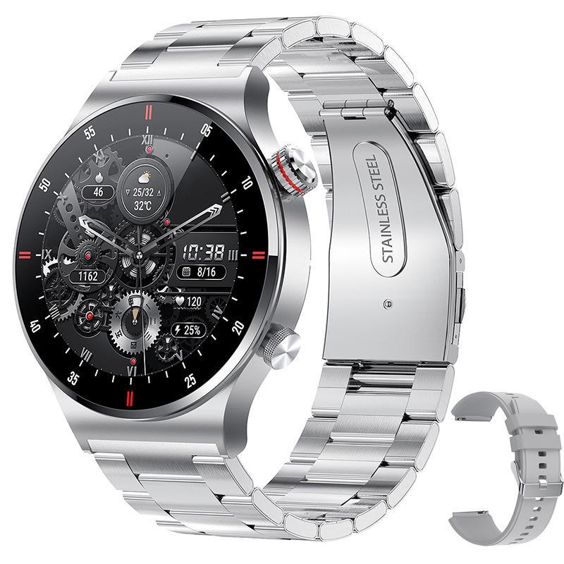 bluetooth calling smart watch, view 13 - MRSLM