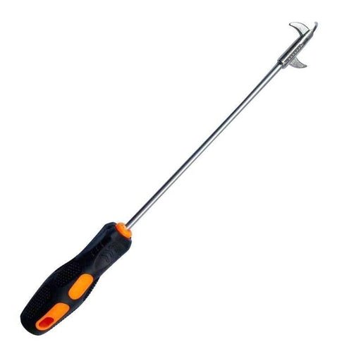 stainless steel car tire cleaning hook - MRSLM