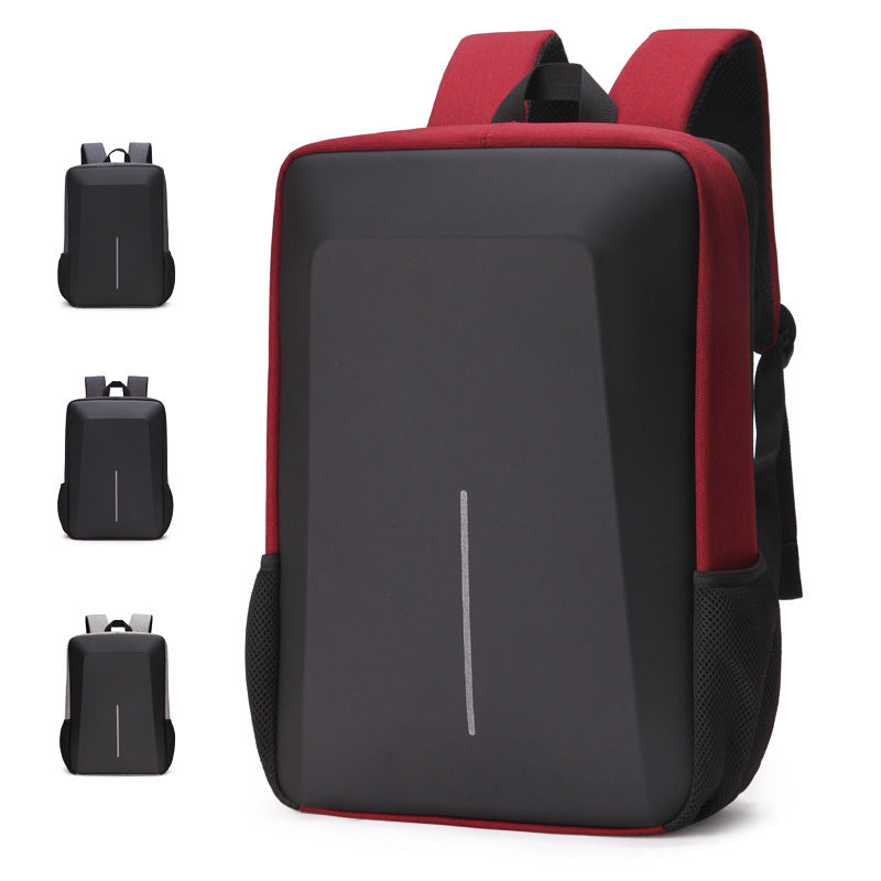 hard shell travel backpack - MRSLM