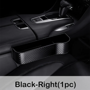 car seat gap storage box, view 2 - MRSLM