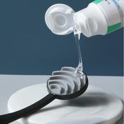 double-sided tongue scraper, view 5 - MRSLM