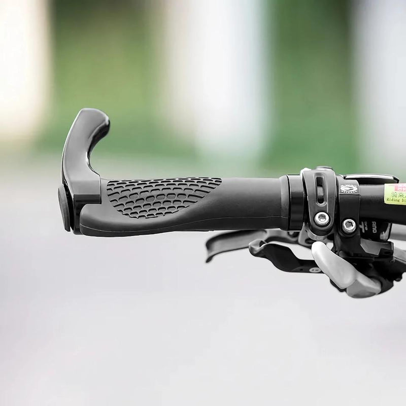 shockproof bicycle grips, view 13 - MRSLM