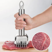 304 stainless steel meat tenderizer, view 5 - MRSLM