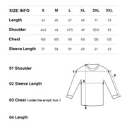 men's oversized cable knit sweater, view 11 - MRSLM