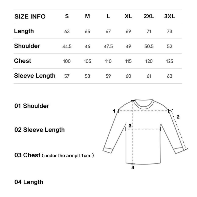men's oversized cable knit sweater, view 11 - MRSLM