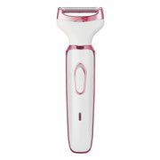 4-in-1 electric razor for women, view 2 - MRSLM