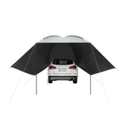 vehicle awning - MRSLM