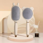 anti-static air cushion hair comb, view 12 - MRSLM