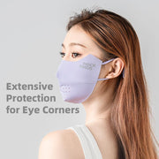 ice silk uv face mask, view 8 - MRSLM