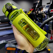Sport water bottle, view 10 - MRSLM