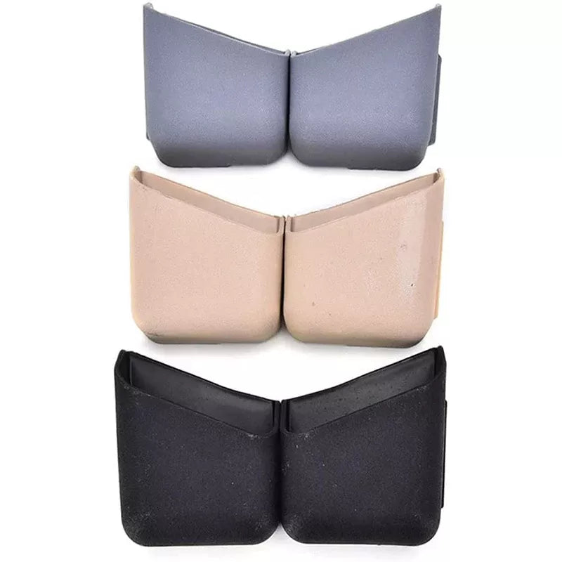 Car sunglasses and phone organizer box - MRSLM