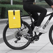 bike pannier bag, view 10 - MRSLM