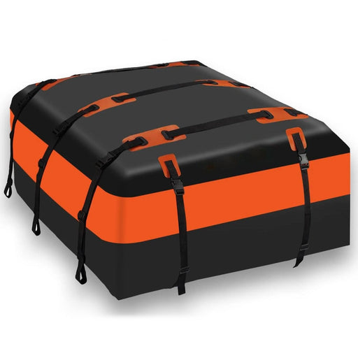 rooftop cargo carrier bag - MRSLM