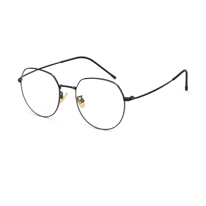 anti-blue light glasses, view 3 - MRSLM