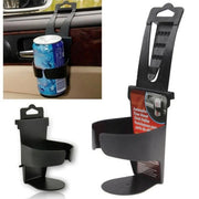 car cup organizer and drink holder stand, view 3 - MRSLM