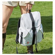 16 inch laptop backpack, view 8 - MRSLM