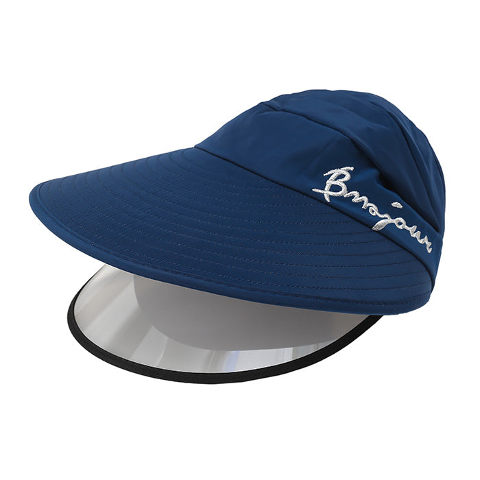 cotton baseball cap, view 6 - MRSLM