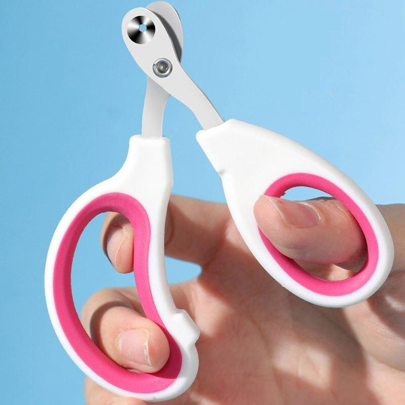 pet nail clippers - MRSLM