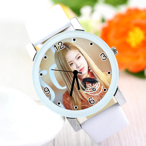 quartz watch for men and women, view 14 - MRSLM