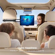 car tablet holder, view 5 - MRSLM