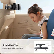 car tablet holder, view 7 - MRSLM