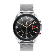 women's bluetooth call smart sports watch, view 6 - MRSLM