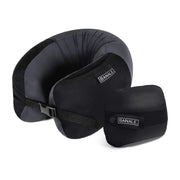 memory foam travel pillow - MRSLM