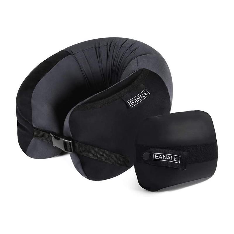 memory foam travel pillow - MRSLM