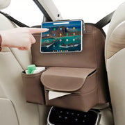 cartoon car seat organizer, view 7 - MRSLM