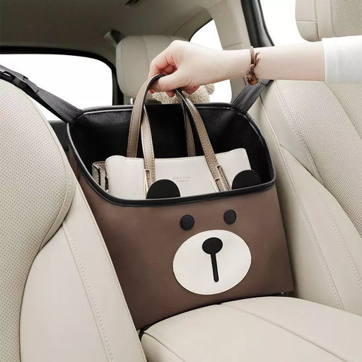 cartoon car seat organizer - MRSLM