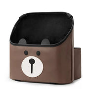 cartoon car seat organizer, view 4 - MRSLM