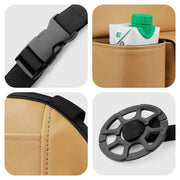 cartoon car seat organizer, view 11 - MRSLM