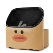 cartoon car seat organizer, view 5 - MRSLM