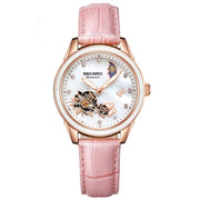 ladies hollow-out watch, view 5 - MRSLM