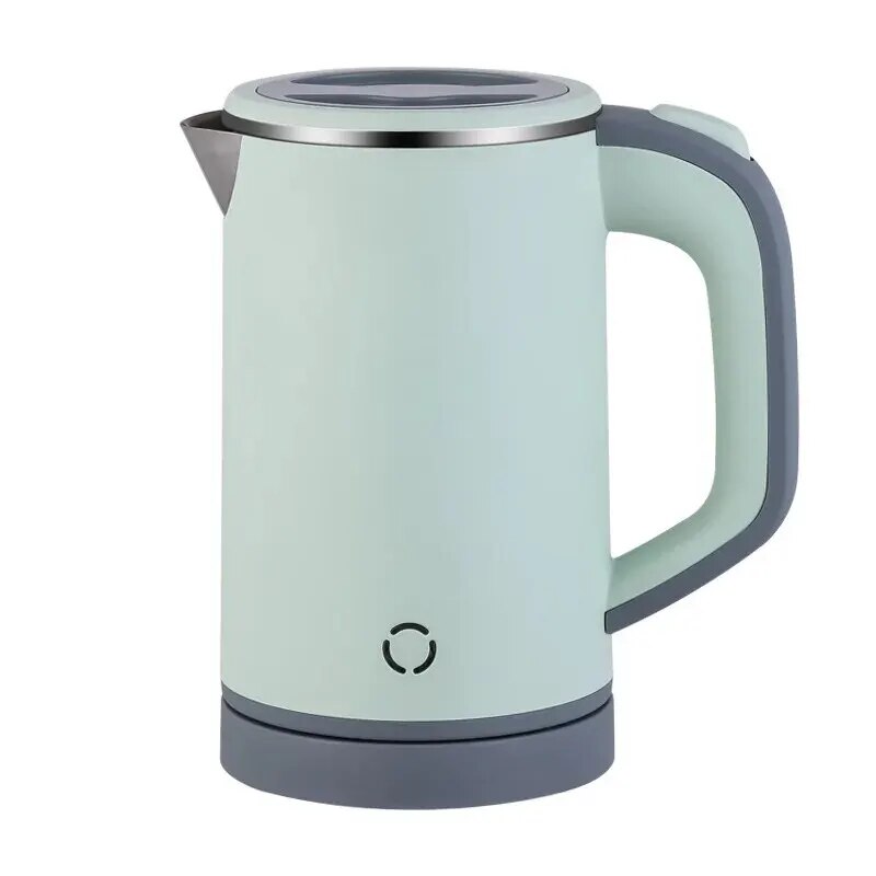 portable electric kettle 800ml, view 3 - MRSLM